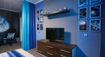 Фотографии Гостиница 7 Dnei Na Lebedeva 40 Apartments г. Томск Томская область (Россия) №5 Фото Гостиница 7 Dnei Na Lebedeva 40 Apartments г. Томск 5