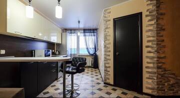 Фотографии Апартаменты KR Apartment Podgornaya г. Томск Томская область (Россия) №2 Фото Апартаменты KR Apartment Podgornaya г. Томск 2