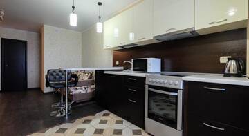 Фотографии Апартаменты KR Apartment Podgornaya г. Томск Томская область (Россия) №4 Фото Апартаменты KR Apartment Podgornaya г. Томск 4