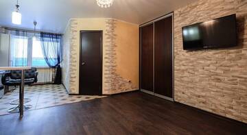 Фотографии Апартаменты KR Apartment Podgornaya г. Томск Томская область (Россия) №5 Фото Апартаменты KR Apartment Podgornaya г. Томск 5