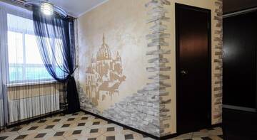 Фотографии Апартаменты KR Apartment Podgornaya г. Томск Томская область (Россия) №3 Фото Апартаменты KR Apartment Podgornaya г. Томск 3