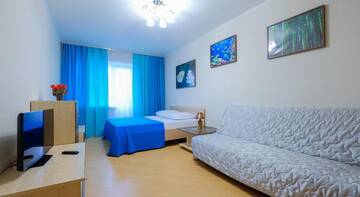 Фотографии Апартаменты KR Apartment Sovetskaya-98 г. Томск Томская область (Россия) №3 Фото Апартаменты KR Apartment Sovetskaya-98 г. Томск 3