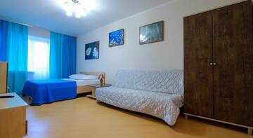 Фотографии Апартаменты KR Apartment Sovetskaya-98 г. Томск Томская область (Россия) №4 Фото Апартаменты KR Apartment Sovetskaya-98 г. Томск 4