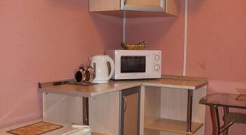Фотографии Гостевой дом Inn Modern г. Томск Томская область (Россия) №1 Фото Гостевой дом Inn Modern г. Томск 1