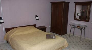 Фотографии Гостевой дом Inn Modern г. Томск Томская область (Россия) №2 Фото Гостевой дом Inn Modern г. Томск 2