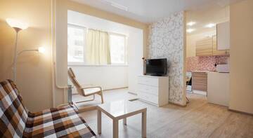 Фотографии Апартаменты Apartment ot Nadezhdy Uchebnaya г. Томск Томская область (Россия) №3 Фото Апартаменты Apartment ot Nadezhdy Uchebnaya г. Томск 3