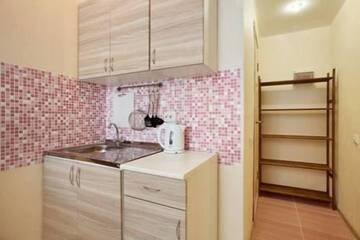 Фотографии Апартаменты Apartment ot Nadezhdy Uchebnaya г. Томск Томская область (Россия) №1 Фото Апартаменты Apartment ot Nadezhdy Uchebnaya г. Томск 1