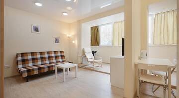 Фотографии Апартаменты Apartment ot Nadezhdy Uchebnaya г. Томск Томская область (Россия) №2 Фото Апартаменты Apartment ot Nadezhdy Uchebnaya г. Томск 2
