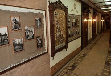 Фотографии Гостиница Tgu Hotel г. Томск Томская область (Россия) №4 Фото Гостиница Tgu Hotel г. Томск 4