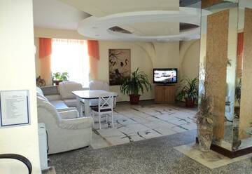Фотографии Гостиница Tgu Hotel г. Томск Томская область (Россия) №1 Фото Гостиница Tgu Hotel г. Томск 1