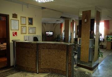 Фотографии Гостиница Tgu Hotel г. Томск Томская область (Россия) №2 Фото Гостиница Tgu Hotel г. Томск 2