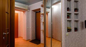 Фотографии Апартаменты KR Apartment Belentsa г. Томск Томская область (Россия) №2 Фото Апартаменты KR Apartment Belentsa г. Томск 2