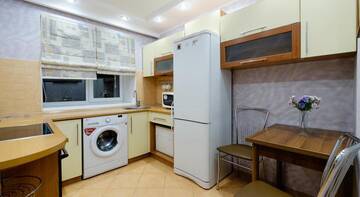 Фотографии Апартаменты KR Apartment Belentsa г. Томск Томская область (Россия) №4 Фото Апартаменты KR Apartment Belentsa г. Томск 4