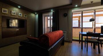Фотографии Апартаменты KR Apartment Belentsa г. Томск Томская область (Россия) №5 Фото Апартаменты KR Apartment Belentsa г. Томск 5