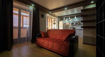 Фотографии Апартаменты KR Apartment Belentsa г. Томск Томская область (Россия) №3 Фото Апартаменты KR Apartment Belentsa г. Томск 3