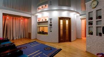 Фотографии Апартаменты KR Apartment Belentsa г. Томск Томская область (Россия) №1 Фото Апартаменты KR Apartment Belentsa г. Томск 1