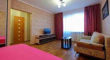 Фотографии Гостиница KR Apartments Sovetskaya г. Томск Томская область (Россия) №4 Фото Гостиница KR Apartments Sovetskaya г. Томск 4