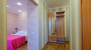 Фотографии Гостиница KR Apartments Sovetskaya г. Томск Томская область (Россия) №5 Фото Гостиница KR Apartments Sovetskaya г. Томск 5