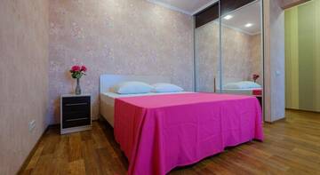 Фотографии Гостиница KR Apartments Sovetskaya г. Томск Томская область (Россия) №3 Фото Гостиница KR Apartments Sovetskaya г. Томск 3