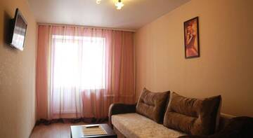 Фотографии Апартаменты Tomsk House г. Томск Томская область (Россия) №2 Фото Апартаменты Tomsk House г. Томск 2
