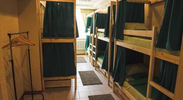 Фотографии Гостиница Nice Hostel г. Томск Томская область (Россия) №4 Фото Гостиница Nice Hostel г. Томск 4