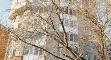 Фотографии Гостиница Nice Hostel г. Томск Томская область (Россия) №2 Фото Гостиница Nice Hostel г. Томск 2