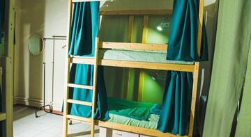 Фотографии Гостиница Nice Hostel г. Томск Томская область (Россия) №3 Фото Гостиница Nice Hostel г. Томск 3