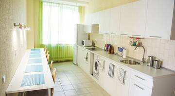 Фотографии Гостиница Nice Hostel г. Томск Томская область (Россия) №5 Фото Гостиница Nice Hostel г. Томск 5