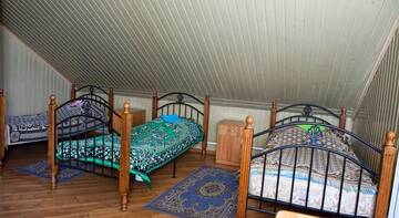 Фотографии Гостевой дом Mini-Hotel Sevastopolskaya г. Томск Томская область (Россия) №2 Фото Гостевой дом Mini-Hotel Sevastopolskaya г. Томск 2