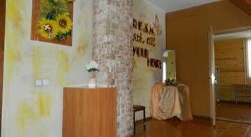 Фотографии Гостевой дом Mini-Hotel Sevastopolskaya г. Томск Томская область (Россия) №3 Фото Гостевой дом Mini-Hotel Sevastopolskaya г. Томск 3