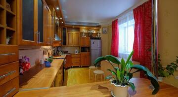 Фотографии Гостиница Hostel Oazis г. Томск Томская область (Россия) №1 Фото Гостиница Hostel Oazis г. Томск 1