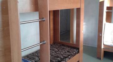 Фотографии Гостиница Hostel Green House г. Томск Томская область (Россия) №2 Фото Гостиница Hostel Green House г. Томск 2