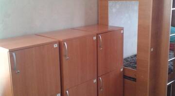 Фотографии Гостиница Hostel Green House г. Томск Томская область (Россия) №4 Фото Гостиница Hostel Green House г. Томск 4