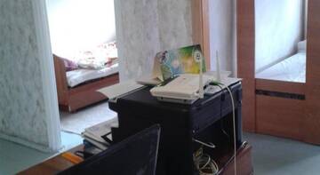 Фотографии Гостиница Hostel Green House г. Томск Томская область (Россия) №1 Фото Гостиница Hostel Green House г. Томск 1