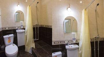 Фотографии Гостиница Monomakh | Hotel г. Томск Томская область (Россия) №5 Фото Гостиница Monomakh | Hotel г. Томск 5