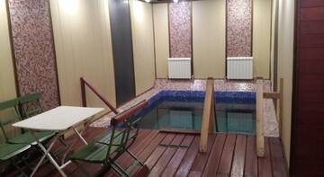 Фотографии Гостевой дом Country House г. Томск Томская область (Россия) №2 Фото Гостевой дом Country House г. Томск 2