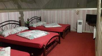Фотографии Гостевой дом Country House г. Томск Томская область (Россия) №5 Фото Гостевой дом Country House г. Томск 5
