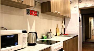 Фотографии Гостиница Good Travel Hostel г. Томск Томская область (Россия) №3 Фото Гостиница Good Travel Hostel г. Томск 3