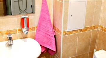 Фотографии Гостиница Good Travel Hostel г. Томск Томская область (Россия) №5 Фото Гостиница Good Travel Hostel г. Томск 5