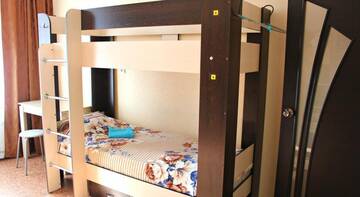 Фотографии Гостиница Good Travel Hostel г. Томск Томская область (Россия) №1 Фото Гостиница Good Travel Hostel г. Томск 1