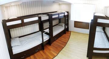 Фотографии Гостиница Da Vinci Hostel г. Томск Томская область (Россия) №4 Фото Гостиница Da Vinci Hostel г. Томск 4