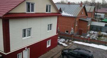 Фотографии Гостевой дом Guesthouse Sevastopolskaya г. Томск Томская область (Россия) №2 Фото Гостевой дом Guesthouse Sevastopolskaya г. Томск 2