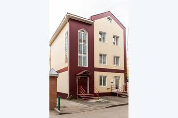 Фото Отель Твой г. Томск 1
