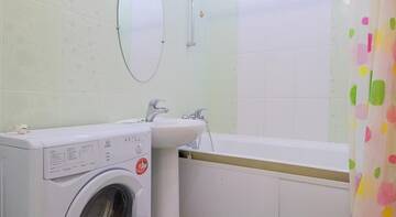 Фото номера Апартаменты Апартаменты KR Apartment Sovetskaya-98 г. Томск 3
