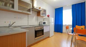 Фото номера Апартаменты Апартаменты KR Apartment Sovetskaya-98 г. Томск 2