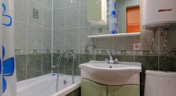 Фото Апартаменты KR Apartment Uchebnaya г. Томск 3