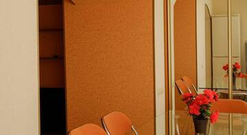 Фото Апартаменты KR Apartment Uchebnaya г. Томск 4