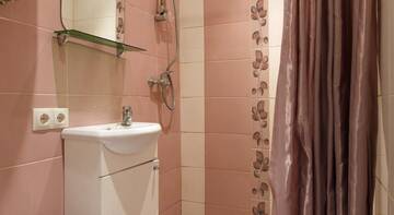 Фото Апартаменты Альянс Апарт г. Томск 3