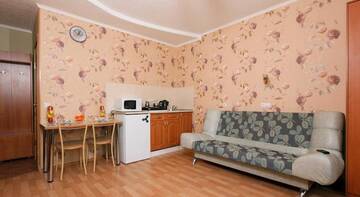 Фото Апартаменты Альянс Апарт г. Томск 5