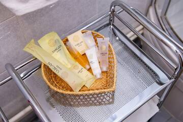 Фото номера Джуниор сюит-Комфорт Гостиничный комплекс ГК Союз г. Томск 5